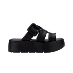 Melissa Chinelo Pump Platform - Preto