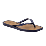 CHINELO FEMININO AZUL MARINHO