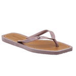 CHINELO FEMININO LILAS