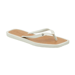 CHINELO FEMININO OFF WHITE