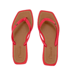 CHINELO FEMININO PINK