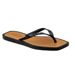 CHINELO FEMININO PRETO