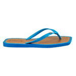 CHINELO FEMININO TURQUESA 