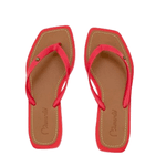 CHINELO FEMININO HIBISCO
