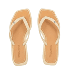 CHINELO FEMININO CAPUCCINO 