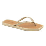CHINELO FEMININO CAPUCCINO 