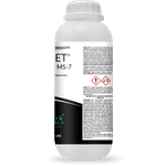 TINTA SOLVENTE NanoJet MS-7 - BLACK 1L 