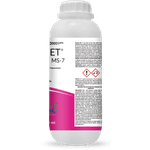 TINTA SOLVENTE NanoJet MS-7 - MAGENTA 1L