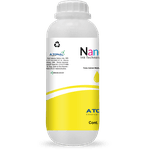 TINTA SOLVENTE NanoJet MS-7 - YELLOW 1L