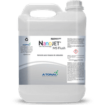 LÍQUIDO DE LIMPEZA NanoJet MS-7 - FLUSH 5L 