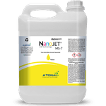 TINTA SOLVENTE NanoJet MS-7 - YELLOW 5L 