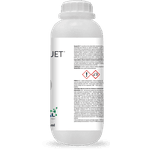 LÍQUIDO DE LIMPEZA NanoJet MLP - FLUSH 1L