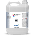 LÍQUIDO DE LIMPEZA NanoJet MLP - FLUSH 5L