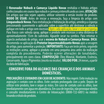 RENOVADOR NOBUCK E CAMURÇA LÍQUIDO FRASCO 80ML ESPONJA