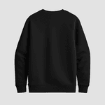 Moletom Parabello Mito Estilizado Preto