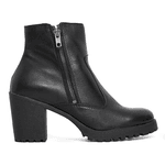 Combo 2 Botas Feminina Quebec Claire