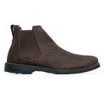 Botina Masculina Calgary Brown