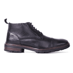 Bota Masculina Montreal Preto