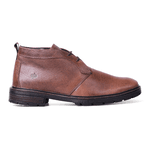 Bota Masculina Niagara Café