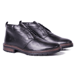 Bota Masculina Niagara Preto