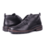 Bota Masculina Niagara Preto