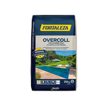 Fortaleza Overcoll Cinza 20Kg 