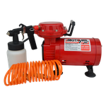 Motomil Compressor de Ar Direto - JETMIL-S