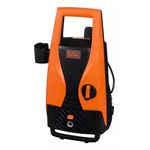 Lavadora de Alta Pressão Black + Decker PW1370TDL-BR 1300W 127V