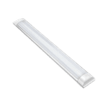 Lorenzetti Luminária Linear 18w Branca