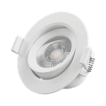 Lorenzetti Spot Luz Amarela 5w