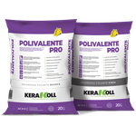 Argamassa Kerakoll Polivalente Pro 20Kg - Branca