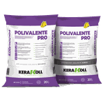 Argamassa Kerakoll Polivalente Pro 20Kg - Cinza