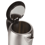 Chaleira Elétrica de Inox Mor - 1L - 220V