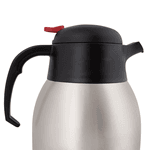 Bule Inox Mor C/ Gatilho - 1,2L