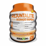 Rejunte Kerakoll Resinado Rápido - 2Kg (Cores)