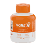 Adesivo Aquatherm Frasco Tigre