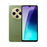 CELULAR XIAOMI REDMI 14C 256GB 8GB RAM VERDE