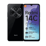 CELULAR XIAOMI REDMI 14C 256GB 8GB RAM PRETO