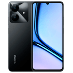 CELULAR REALME NOTE 60X 64GB 3RAM PRETO