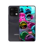 CELULAR UMIDIGI NOTE 90 128GB 4GB RAM PRETO