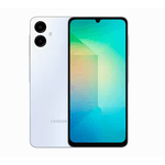 CELULAR SAMSUNG A06 128GB 4GB RAM BRANCO