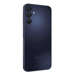 CELULAR SAMSUNG A15 128GB 4GB RAM AZUL ESCURO