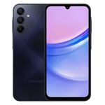 CELULAR SAMSUNG A15 128GB 4GB RAM AZUL ESCURO