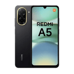 CELULAR XIAOMI REDMI A5 64GB 3GB RAM PRETO