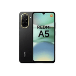 CELULAR XIAOMI REDMI A5 128GB 4GB RAM PRETO
