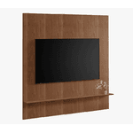 PAINEL AVANT 1,35 PARA TV ATÉ 55 POLEGADAS NOGUEIRA EDN MOVEIS 
