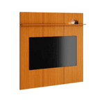 Painel Avant 1,80 para TV Até 75 Polegadas Cedro EDN Moveis