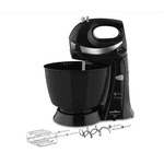 BATEDEIRA BRITÂNIA DIAMANTE DUO MIXER TURBO 4,3L 350W 127V