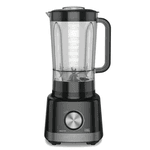 LIQUIDIFICADOR BRITÂNIA BLQ1280P 2,7L 1150W INOX 127V