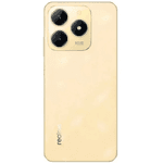 CELULAR REALME C61 256GB 8GB RAM NFC DOURADO